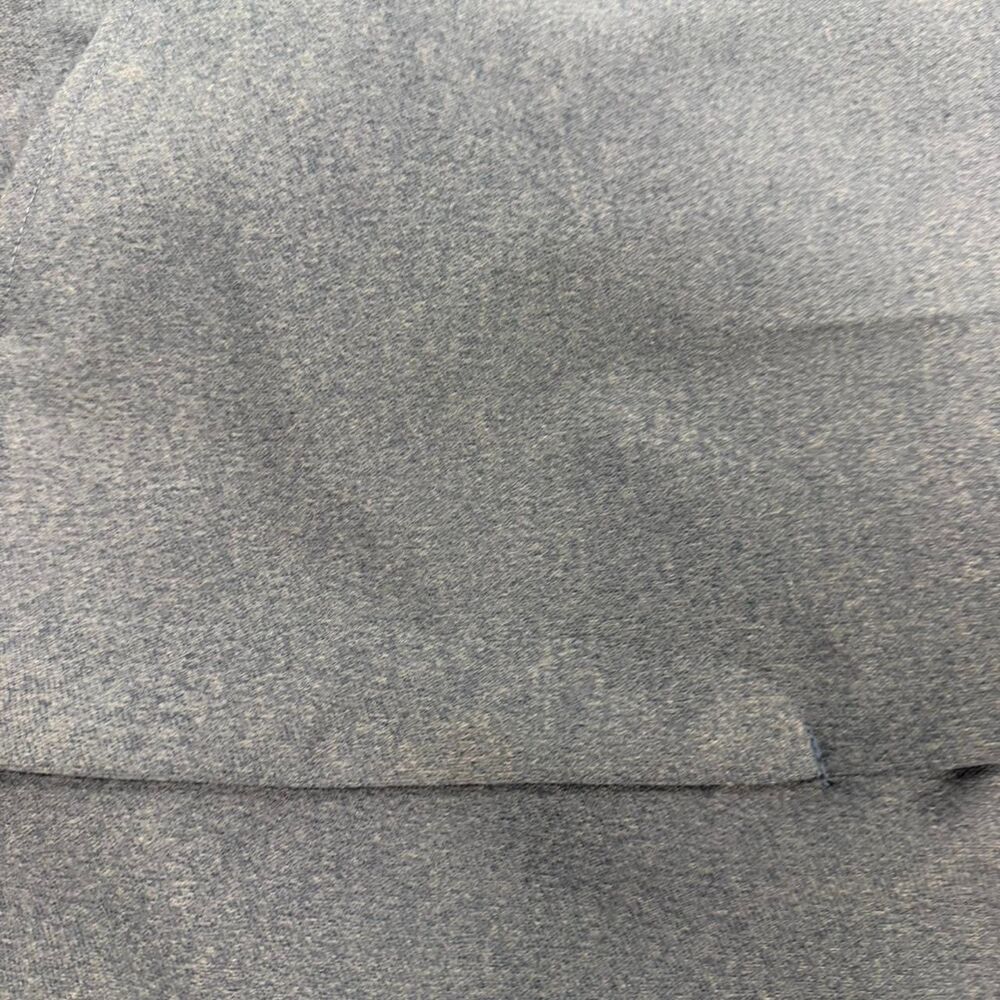 Haggar Men's Blue and Navy Trousers - Picture 2 of 4